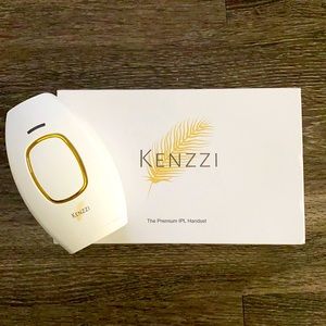 Kenzzi IPL Handset